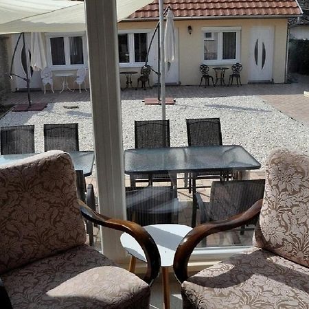 River Apartment Makó Dış mekan fotoğraf