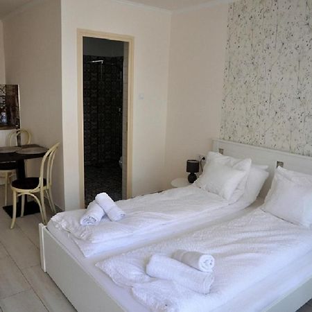 River Apartment Makó Dış mekan fotoğraf