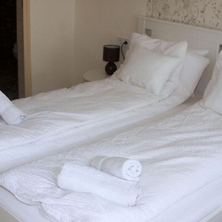 River Apartment Makó Dış mekan fotoğraf