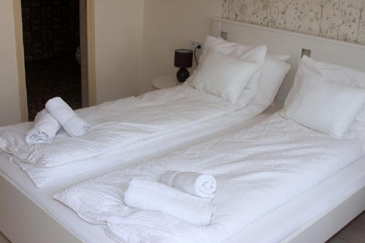 River Apartment Makó Dış mekan fotoğraf