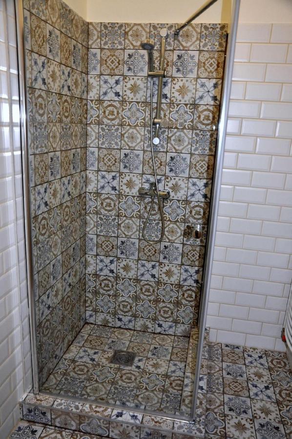 River Apartment Makó Dış mekan fotoğraf