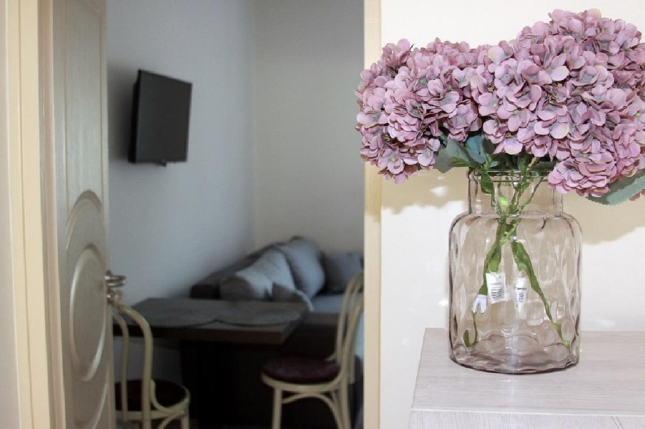 River Apartment Makó Dış mekan fotoğraf