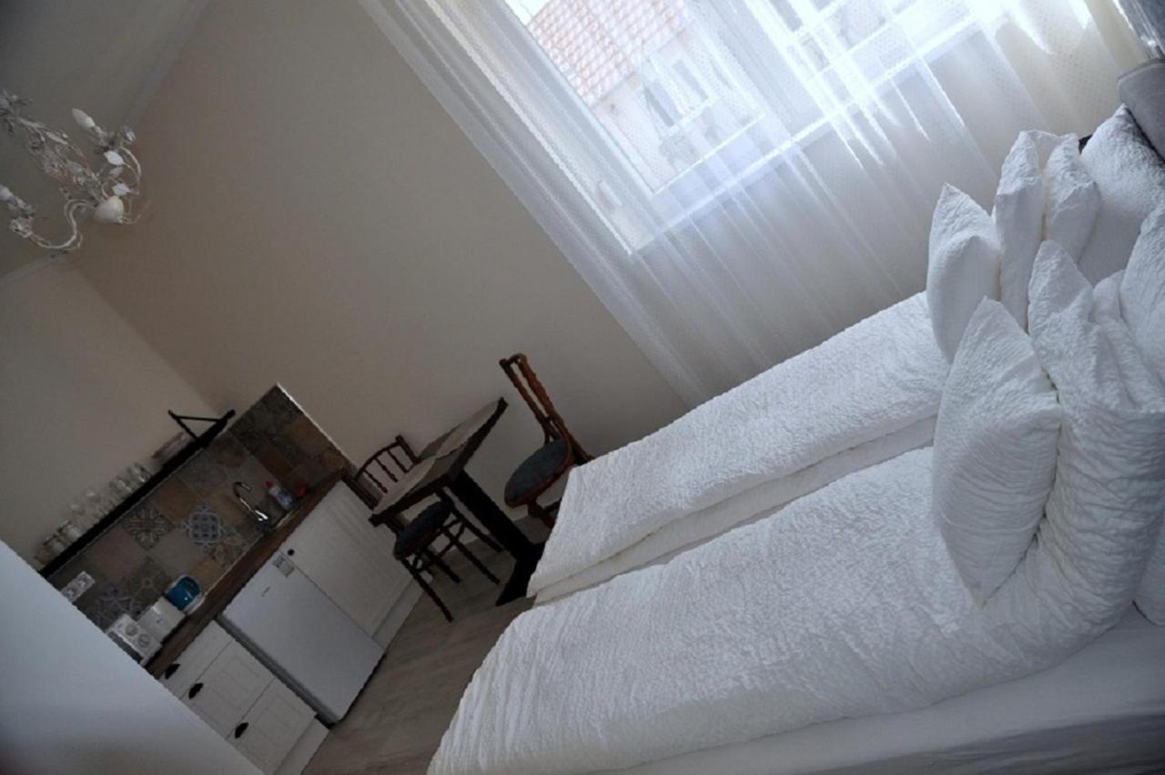 River Apartment Makó Dış mekan fotoğraf