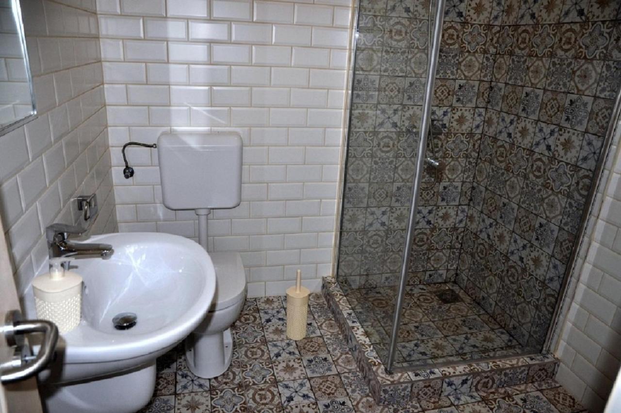 River Apartment Makó Dış mekan fotoğraf