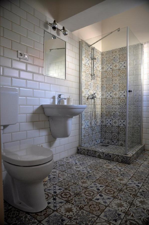 River Apartment Makó Dış mekan fotoğraf